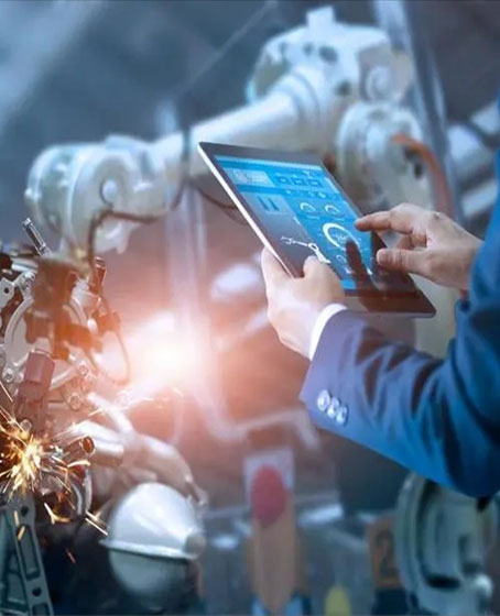 應用技術先進 應用技術先進